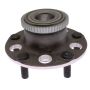 Raybestos 712255 Raybestos R-Line Wheel Bearing & Hub Assy