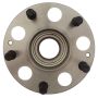 Raybestos 712255 Raybestos R-Line Wheel Bearing & Hub Assy