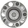 Raybestos 712256 Raybestos R-Line Wheel Bearing & Hub Assy