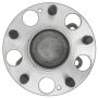 Raybestos 712256 Raybestos R-Line Wheel Bearing & Hub Assy