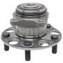 Raybestos 712257 Raybestos R-Line Wheel Bearing & Hub Assy
