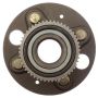 Raybestos 712258 Raybestos R-Line Wheel Bearing & Hub Assy