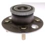 Raybestos 712258 Raybestos R-Line Wheel Bearing & Hub Assy