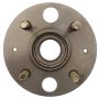 Raybestos 712258 Raybestos R-Line Wheel Bearing & Hub Assy