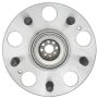 Raybestos 712259 Raybestos R-Line Wheel Bearing & Hub Assy