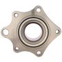 Raybestos 712260 Raybestos R-Line Wheel Bearing & Hub Assy