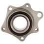 Raybestos 712260 Raybestos R-Line Wheel Bearing & Hub Assy