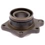 Raybestos 712260 Raybestos R-Line Wheel Bearing & Hub Assy