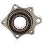 Raybestos 712263 Raybestos R-Line Wheel Bearing & Hub Assy