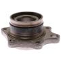 Raybestos 712263 Raybestos R-Line Wheel Bearing & Hub Assy