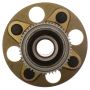 Raybestos 712264 Raybestos R-Line Wheel Bearing & Hub Assy