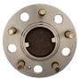 Raybestos 712265 Raybestos R-Line Wheel Bearing & Hub Assy