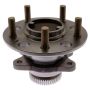 Raybestos 712265 Raybestos R-Line Wheel Bearing & Hub Assy