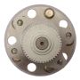 Raybestos 712265 Raybestos R-Line Wheel Bearing & Hub Assy