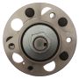 Raybestos 712266 Raybestos R-Line Wheel Bearing & Hub Assy
