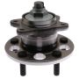 Raybestos 712266 Raybestos R-Line Wheel Bearing & Hub Assy