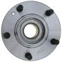 Raybestos 712267 Raybestos R-Line Wheel Bearing & Hub Assy