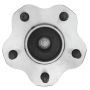 Raybestos 712268 Raybestos R-Line Wheel Bearing & Hub Assy