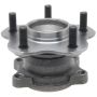 Raybestos 712268 Raybestos R-Line Wheel Bearing & Hub Assy