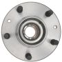 Raybestos 712269 Raybestos R-Line Wheel Bearing & Hub Assy