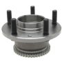 Raybestos 712269 Raybestos R-Line Wheel Bearing & Hub Assy
