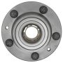 Raybestos 712270 Raybestos R-Line Wheel Bearing & Hub Assy