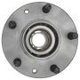 Raybestos 712270 Raybestos R-Line Wheel Bearing & Hub Assy
