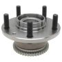 Raybestos 712271 Raybestos R-Line Wheel Bearing & Hub Assy