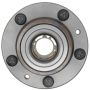 Raybestos 712272 Raybestos R-Line Wheel Bearing & Hub Assy