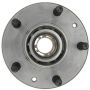 Raybestos 712272 Raybestos R-Line Wheel Bearing & Hub Assy