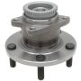 Raybestos 712274 Raybestos R-Line Wheel Bearing & Hub Assy