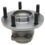 Raybestos 712274 Raybestos R-Line Wheel Bearing & Hub Assy