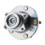 Raybestos 712275 Raybestos R-Line Wheel Bearing & Hub Assy