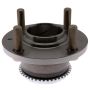 Raybestos 712276 Raybestos R-Line Wheel Bearing & Hub Assy