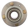 Raybestos 712276 Raybestos R-Line Wheel Bearing & Hub Assy