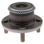 Raybestos 712276 Raybestos R-Line Wheel Bearing & Hub Assy