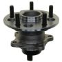 Raybestos 712280 Raybestos R-Line Wheel Bearing & Hub Assy