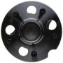 Raybestos 712280 Raybestos R-Line Wheel Bearing & Hub Assy
