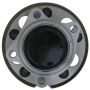 Raybestos 712280 Raybestos R-Line Wheel Bearing & Hub Assy