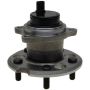 Raybestos 712280 Raybestos R-Line Wheel Bearing & Hub Assy
