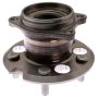 Raybestos 712281 Raybestos R-Line Wheel Bearing & Hub Assy