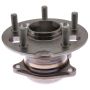 Raybestos 712281 Raybestos R-Line Wheel Bearing & Hub Assy