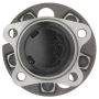Raybestos 712282 Raybestos R-Line Wheel Bearing & Hub Assy