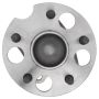 Raybestos 712283 Raybestos R-Line Wheel Bearing & Hub Assy
