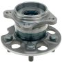 Raybestos 712284 Raybestos R-Line Wheel Bearing & Hub Assy