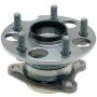 Raybestos 712284 Raybestos R-Line Wheel Bearing & Hub Assy