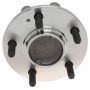 Raybestos 712286 Raybestos R-Line Wheel Bearing & Hub Assy
