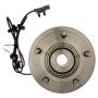 Raybestos 712288 Raybestos R-Line Wheel Bearing & Hub Assy
