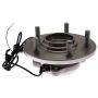 Raybestos 712288 Raybestos R-Line Wheel Bearing & Hub Assy