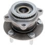 Raybestos 712289 Raybestos R-Line Wheel Bearing & Hub Assy
